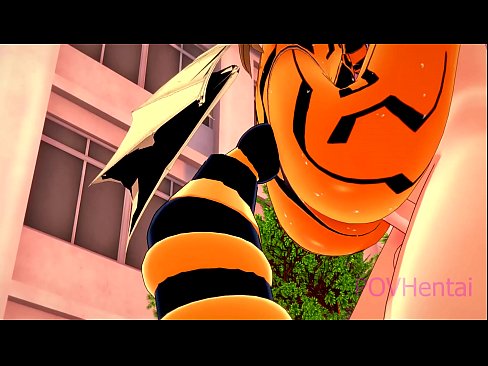 ❤️ Wasp Girl Monster ️ Rus pornosu bizdə az.fullsexmovs.ru ❌️❤