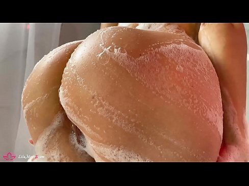 ❤️ Brunette, Duşda Güclü Orgazm Vermək üçün Vibratorla Pişiyi Mastürbasyon Etdirir ️ Rus pornosu bizdə az.fullsexmovs.ru ❌️❤